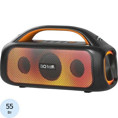 Акустическая система BQ PBS4000 Черный