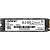 SSD накопитель Patriot P320 1TB M.2 2280 PCIe 3.0 x4(P320P1TBM28)