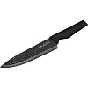 Нож Шеф Santoku 18 см. рукоять Soft Touch, Mielaje, 81519