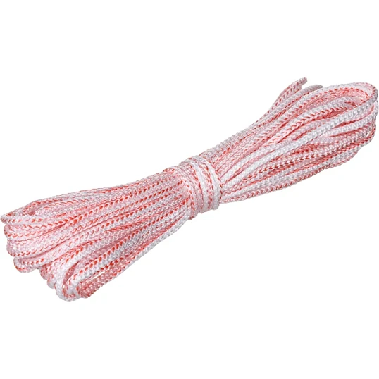 Шнур вязаный с/с 5мм 20м (5шт/уп)