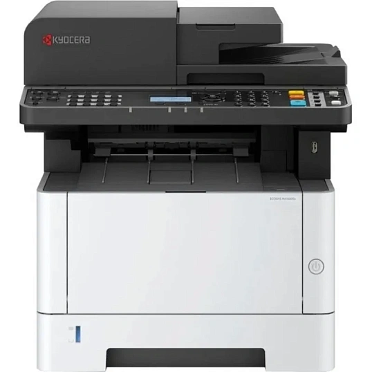 МФУ лазерное Kyocera MA4000x А4, 40стр.,1200 dpi,1GB,USB ч/б (110C143NL0)