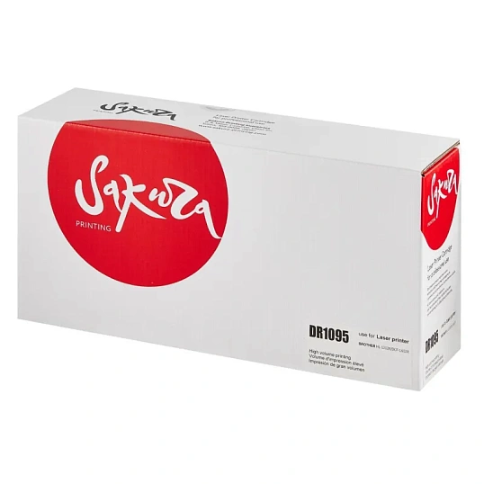 Драм-картридж SAKURA DR-1095 для Brother HL1202/DCP1602