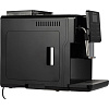 Кофемашина автоматическая BigTech EСM301B, 1,7литра, зерна 250 гр,черная