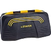 Набор инструмента универсальный STAYER PRO Compact 39, 39 предм, 25135-Н39