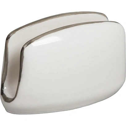 Салфетница 11,8х5,7 см Falme Grey