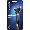 Бритва с 1 смен.кассетой GILLETTE Fusion ProGlide Flexball 7702018388707