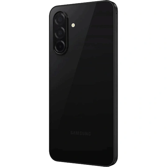Смартфон Samsung Galaxy A26 5G SM-A266B 128Gb 6Gb черный(SM-A266BZKDCAU)