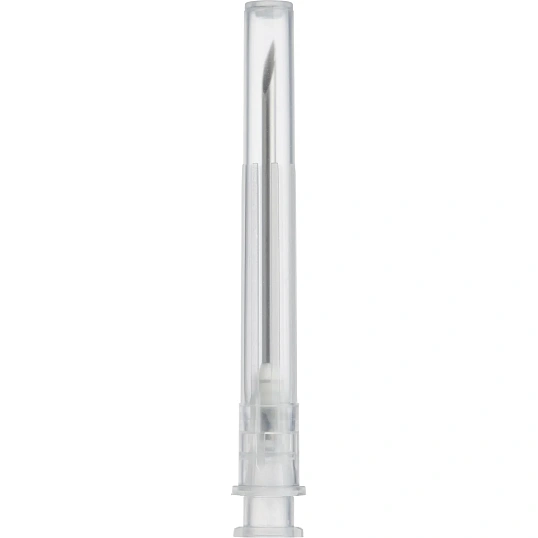 Игла инъекционная 16G (1,6х40 мм), Paramed 100 шт/уп