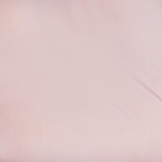 Перчатки нитрил, н/c, н/о, текстур, Benovy (XS) 50п/уп, розовый