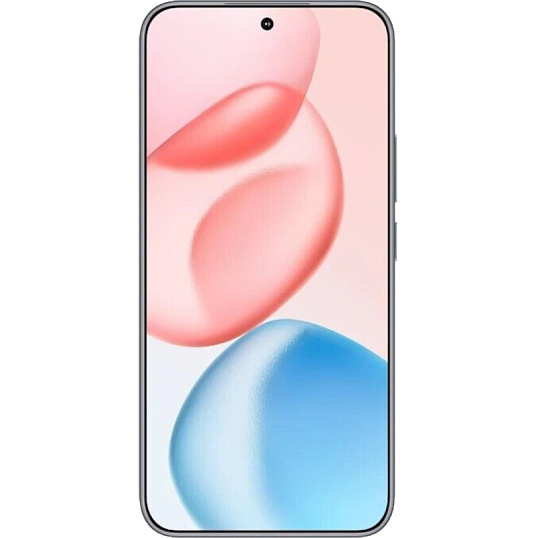 Смартфон Honor 400 12/256Gb, полуночный черный