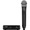 Радиосистема Behringer ULM300MIC, 2,4 ГГц, одноканальная с ручным мкф