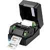 Этикет-принтер TSC TE210, Ethernet, USB Host