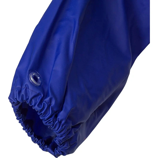 Перчатки ПВХ КЩС Safeprotect ОЙЛРЕЗИСТ ЛОНГ р.9