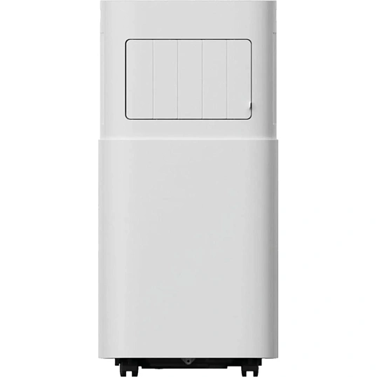 Кондиционер мобильный ROYAL CLIMA RM-MT28CH-E, 20кв.м., белый