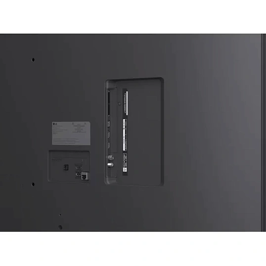 Телевизор LG 65NANO80A6B.ARUG