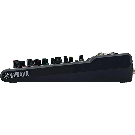 Микшерный пульт Yamaha MG10XU