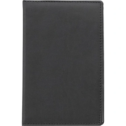 Визитница настольная 72 виз,черный,А5,133х202мм,АТТАСНЕ Вива