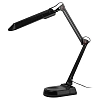 Светильник настольный ЭРА NL-202-G23-11W-BK черный (6/162)