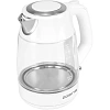 Чайник POLARIS PWK 1760CGL Белый POLARIS CN