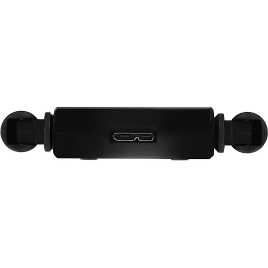 Сетевой адаптер Wi-Fi Digma DWA-AC13002E USB 3.0 (ант.внеш.несъем.) 2ант