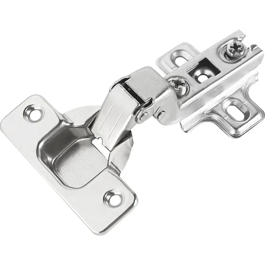 Петля УЗК StahlBuro 61х70 362 C Slide-On вкладная 2шт/уп (15911)