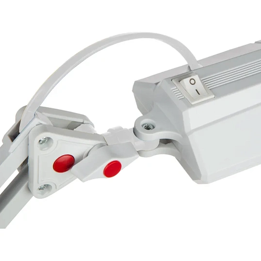 Светильник 2003CL LED white