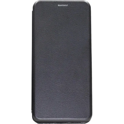 Чехол - книжка Pero для Samsung A36 черный