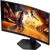 Монитор AOC (24G4XE)23.8/FHD/IPS/180Hz/300cd/0.5ms/HDMI/DP