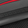 Портативная акустика Digma D-PS1531 черный 40W 2.0 BT 10м 3000mAh (SP1531B)