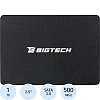 SSD накопитель BigTech 2.5, SATA, 1Tb, TLC, R/W 500/450мб/с(BSDS1000SM)