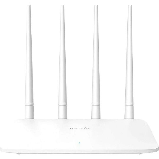 Маршрутизатор Tenda F6