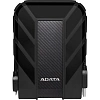 Портативный HDD A-DATA HD710 Pro, 1TB 2,5,USB 3.1 (AHD710P-1TU31-CBK)