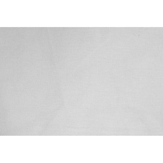 Полотно техническое БЯЗЬ отбеленная, рулон 1,5х100м, пл. 100 г/м2