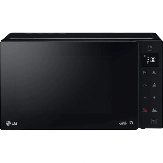 Микроволновая печь LG MW-25R35GIS