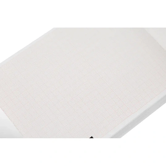 Лента тепл.регист. для ЭКГ ELI-150 MORTARA (9100-028-50) 110х140х250