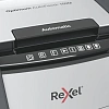 Шредер (уничтожитель) Rexel Optimum AutoFeed+ 150M EU, P-5/150лст/автоп/44л