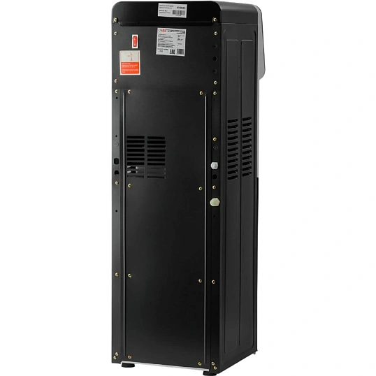 Кулер AEL LK-AEL-85c black
