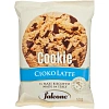 Печенье Falcone Cookies сахарное с молочным шоколадом, 200г