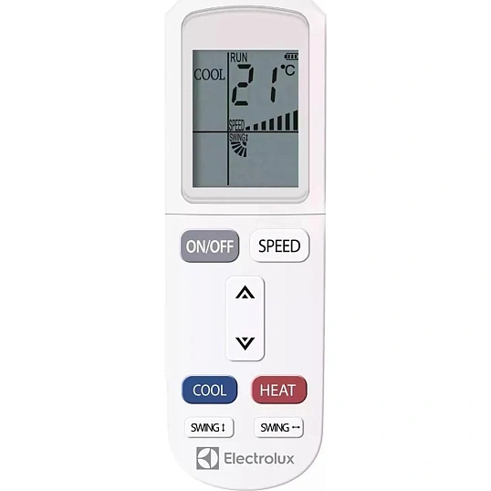 Сплит-система инверторного типа Electrolux Skandi DC EACS/I-09HSK/N8_V3
