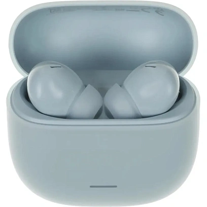 Наушники Xiaomi Redmi Buds 6 Lite Blue (BHR8660GL)