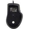 Мышь компьютерная Acer OMW130 black (3600dpi) USB(ZL.MCEEE.00J)