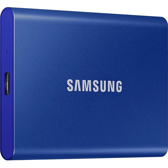 Портативный SSD Samsung 1Tb/USB3.2/EXT (MU-PC1T0H/WW)