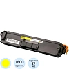 Картридж лазерный SAKURA TN-421Y жел. для Brother HL-8260DCW/DCP-8410