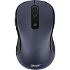 Мышь компьютерная Acer OMR306 черный/серый оптичес. 1600dpi/6but WLS USB
