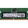 Модуль памяти Samsung DDR5 SO-DIMM 8GB 5600Мгц(M425R1GB4PB0-CWM)