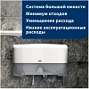 Бумага туалетная д/дисп Торк/Tellus T2 Комфорт в мини-рул2сл170м12рул120231