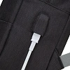 Рюкзак для ноутбука RIVACASE 7562 black 15.6/6