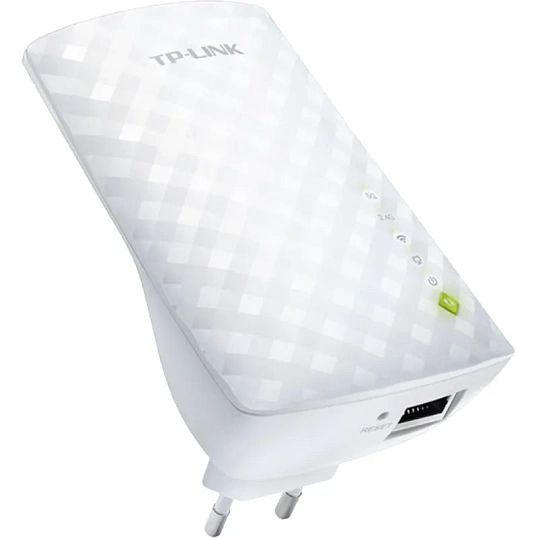 Усилитель сигнала Wi-Fi TP-Link RE200