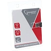 Сетевой адаптер микро WiFi Gembird 150 Мбит, USB, 802.11b/g/n