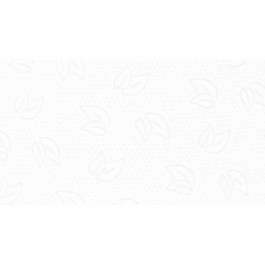 Бумага туалетная д/дисп Protissue 1сл 12рул 200м С231